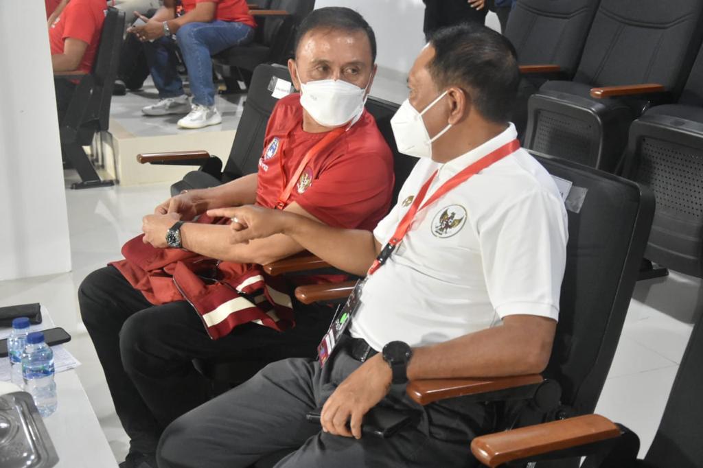 Menang Dua Kali Lawan Timor Leste, Timnas Indonesia Tetap Dievaluasi
