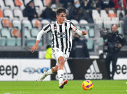 Ditekuk Atalanta, Cuma Lima Pemain Juventus yang Berani Bertemu Suporter