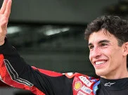 Marc Marquez Comeback di MotoGP Italia 2026 Akhir Pekan Ini