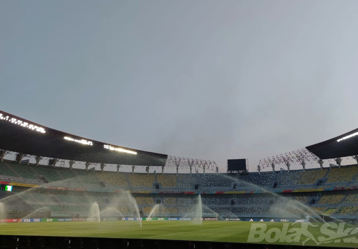 PSSI Bidik 3 Stadion Ini sebagai Kandang Timnas Indonesia jika Lolos Semifinal Piala AFF 2024