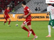 Tegas! Jay Idzes Masih Percaya Timnas Indonesia Bisa Lolos ke Piala Dunia