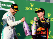 Bos Mercedes Yakini Kolaborasi Red Bull-Honda Punya Potensi Besar