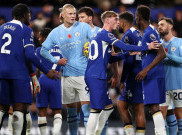 Prediksi dan Statistik Manchester City Vs Chelsea: Ujian Berat untuk The Blues