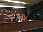 Ungkapan Pelatih Home United Setelah Kalahkan Persija Jakarta 3-1 dan Lolos ke Final