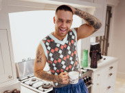 Liam Payne dan Pilihannya Menjadi Suporter West Bromwich Albion
