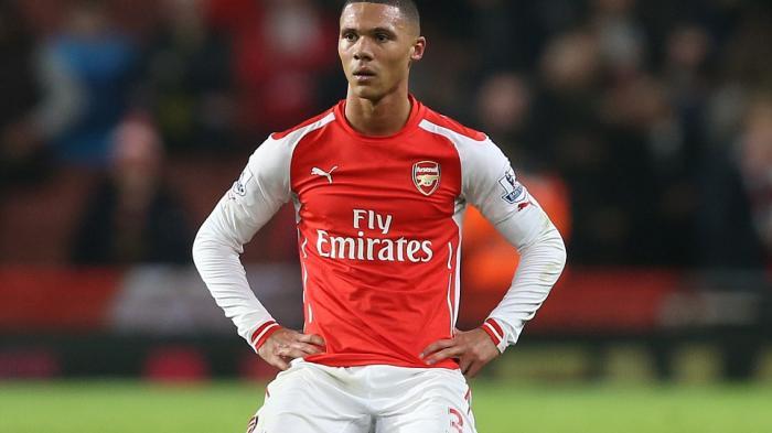Gibbs: Menjadi Kapten, Merupakan Sebuah Kehormatan