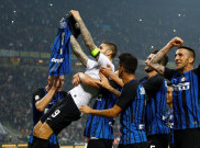 'Hat-trick' Icardi Bawa Inter Menangi Derby