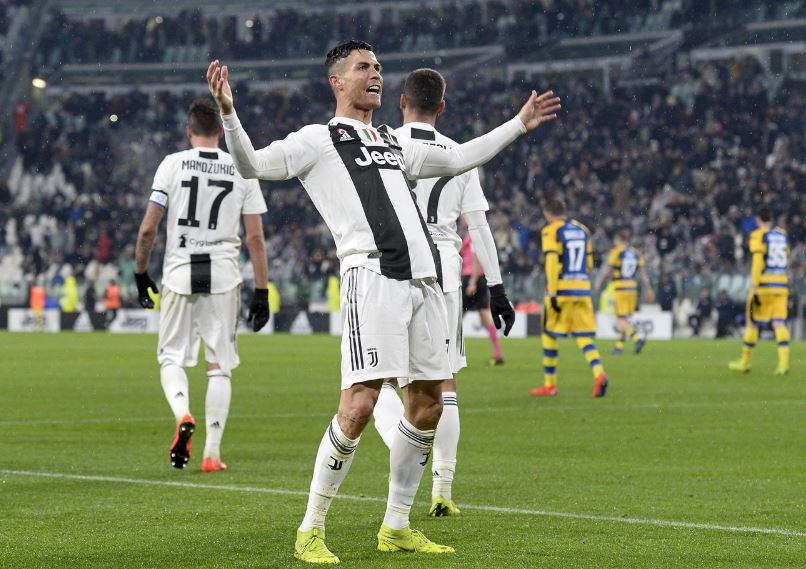 Lyon Tekuk PSG, Juventus Jadi Satu-satunya Tim yang Belum Pernah Kalah di Kompetisi Liga Eropa