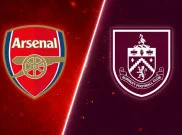 Jadwal Live Streaming Arsenal vs Burnley, Kick-off Selasa (19/05) Dini hari WIB di Laga Kandang Terakhir The Gunners
