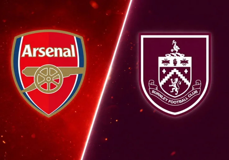 Jadwal Live Streaming Arsenal vs Burnley, Kick-off Selasa (19/05) Dini hari WIB di Laga Kandang Terakhir The Gunners