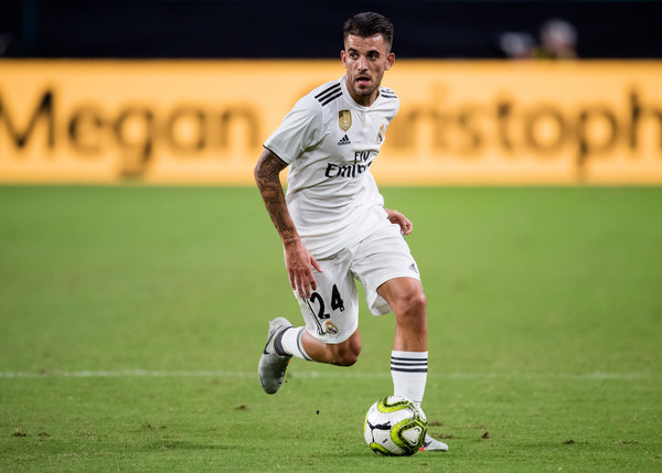 Menilik Potensi Pendapatan Real Madrid dari Hasil Cuci Gudang