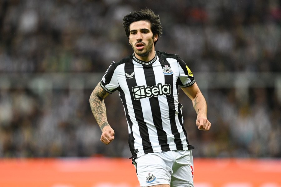 Sandro Tonali Ingin Lepas dari Kecanduan Berjudi