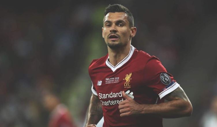 Jurgen Klopp Tanggapi Isu Hengkang Dejan Lovren dan Kedatangan Thiago Alcantara ke Liverpool
