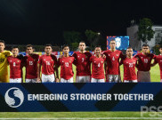 Jelang Lawan Vietnam, Shin Tae-yong Bicara Statistik Negatif Timnas Indonesia