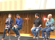 Luis Milla Beberkan Program Pembinaan Usia Muda yang Bisa Dicontoh Indonesia