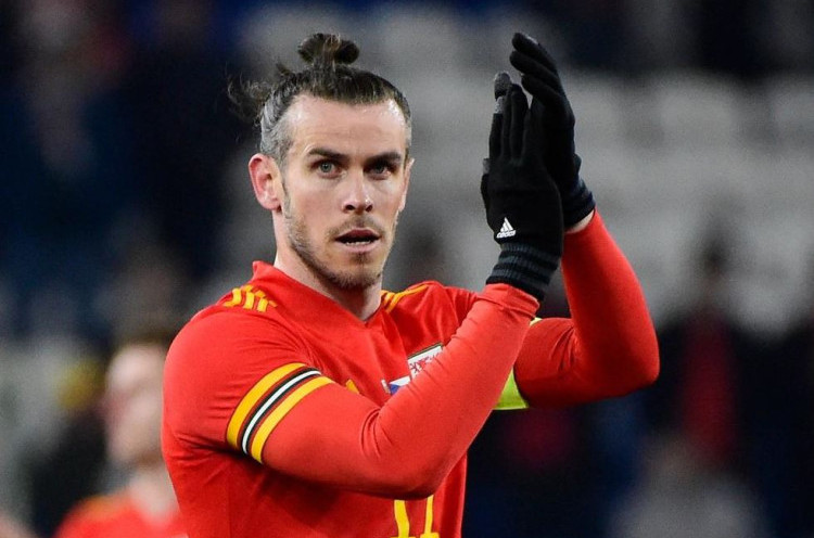 Piala Dunia 2022: Gareth Bale Dilarang Main Golf