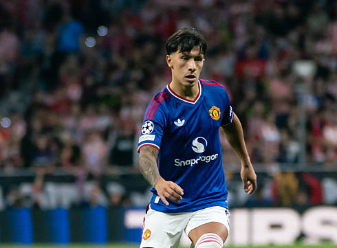 Bukan Michael Carrick, Lisandro Martinez Ungkap Biang Keladi Hasil Jeblok Manchester United