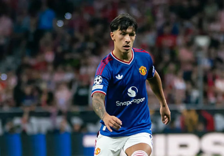 Bukan Michael Carrick, Lisandro Martinez Ungkap Biang Keladi Hasil Jeblok Manchester United