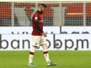Gemilang di AC Milan, Theo Hernandez Masuk Radar PSG