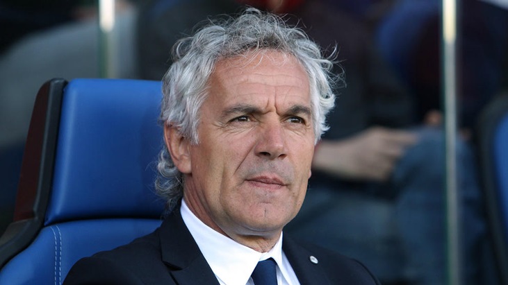 Donadoni Klaim Tolak Dua Kali Besut Timnas Italia