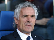 Donadoni Klaim Tolak Dua Kali Besut Timnas Italia