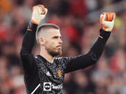 Terungkap Besaran Gaji yang Diminta David De Gea