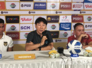 Gagal ke Semifinal, Timnas Indonesia U-19 Fokus Kualifikasi Piala Asia U-20