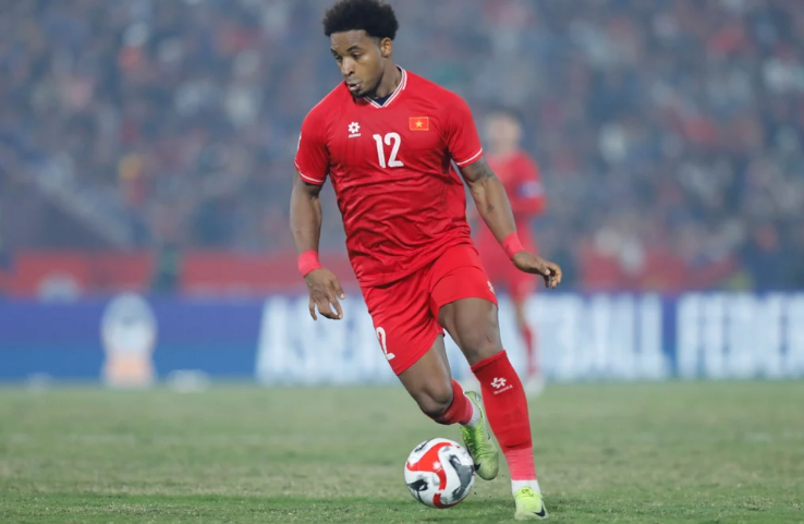 3 Pemain Vietnam yang Wajib Diwaspadai Timnas Indonesia