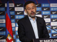 17 Agustus, Presiden Barcelona Gelar Rapat Darurat Luar Biasa