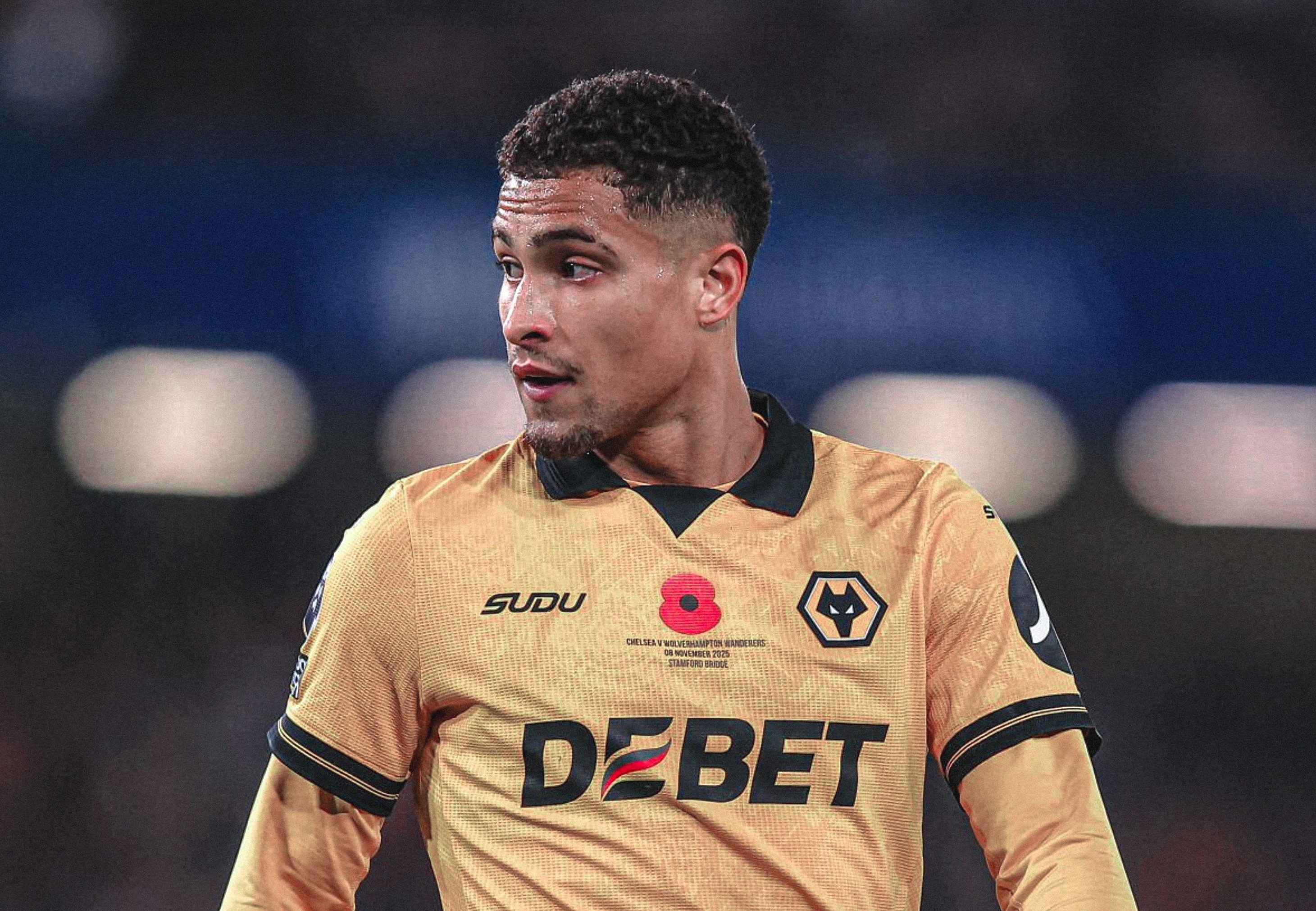 Berburu Joao Gomes, Manchester United Punya Kartu As