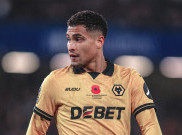 Berburu Joao Gomes, Manchester United Punya Kartu As