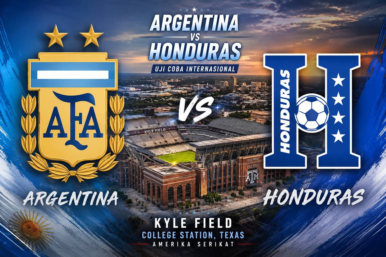 Argentina