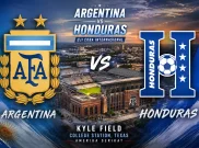 Prediksi Skor dan Statistik Argentina vs Honduras: Mengasah Ketajaman Lini Depan