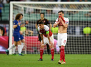 Arsenal Lakukan Segala Upaya untuk Depak Mesut Ozil