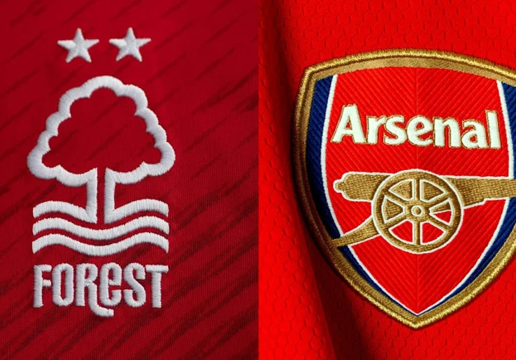 Link Live Streaming Nottingham Forest vs Arsenal, Minggu 18 Januari 2026
