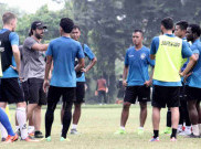 Panpel PSIS Siapkan 8000 Tiket Untuk Laga Kontra Bali United