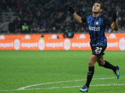 Inter Milan Berencana Pulangkan Eder