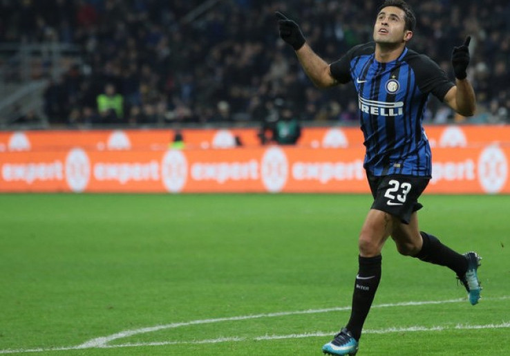 Inter Milan Berencana Pulangkan Eder