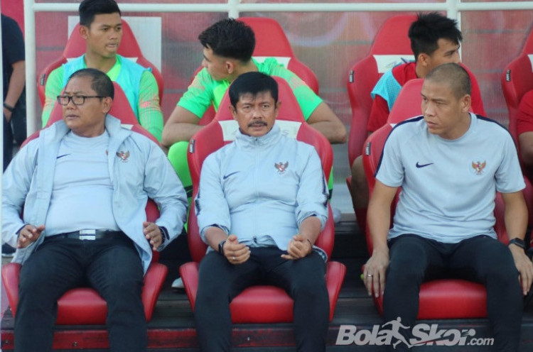 COO Bhayangkara FC Dukung Nova Arianto Jadi Staf Pelatih Shin Tae-yong