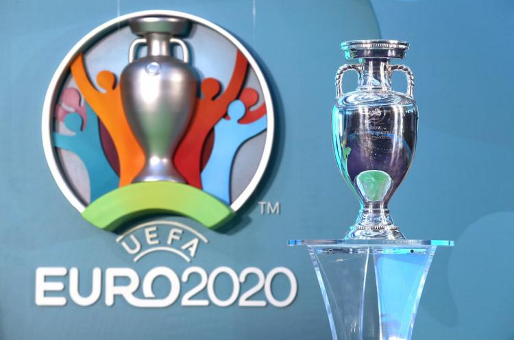 Britania Raya Berpeluang Jadi Tuan Rumah Piala Eropa 2020
