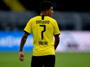 CEO Borussia Dortmund: Tidak Ada yang Sanggup Tebus Jadon Sancho