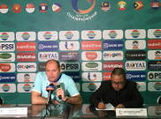 Piala AFF U-19: Sikat Myanmar dan Akan Bertemu Indonesia, Ini Kata Pelatih Malaysia
