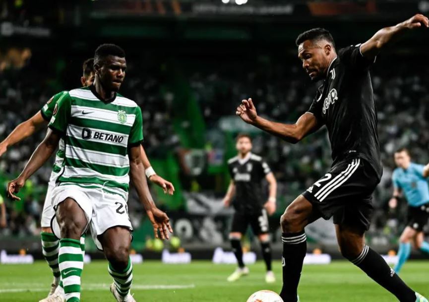 Jadwal Live Streaming Liga Champions Juventus vs Sporting CP, Rabu 5 November 2025