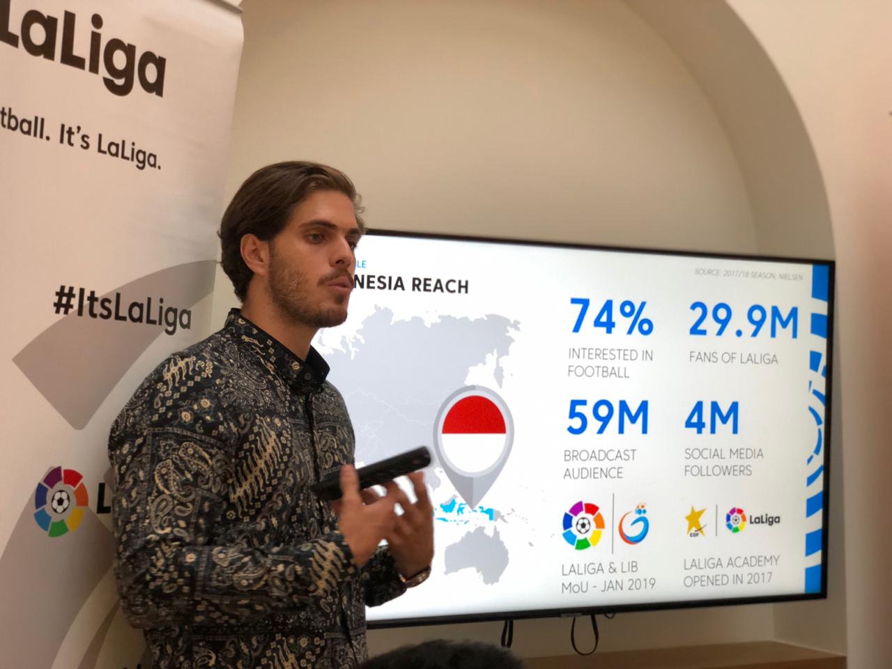 Sudah Saatnya Indonesia Belajar dari LaLiga Cara Atasi Mafia Sepak Bola