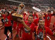 Dua Stadion yang Direkomendasikan Persija Jadi Markas di Liga 1 2018