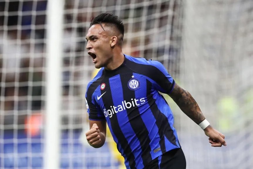 Lautaro Martinez Tidak Menyesal Tolak Barcelona