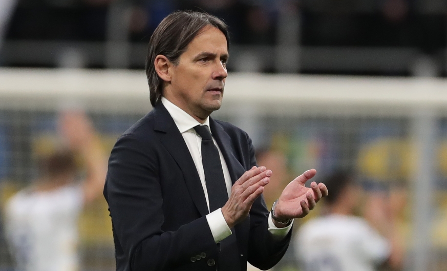 Inzaghi Tidak Pernah Ragu soal Peluang Inter Milan Raih Scudetto
