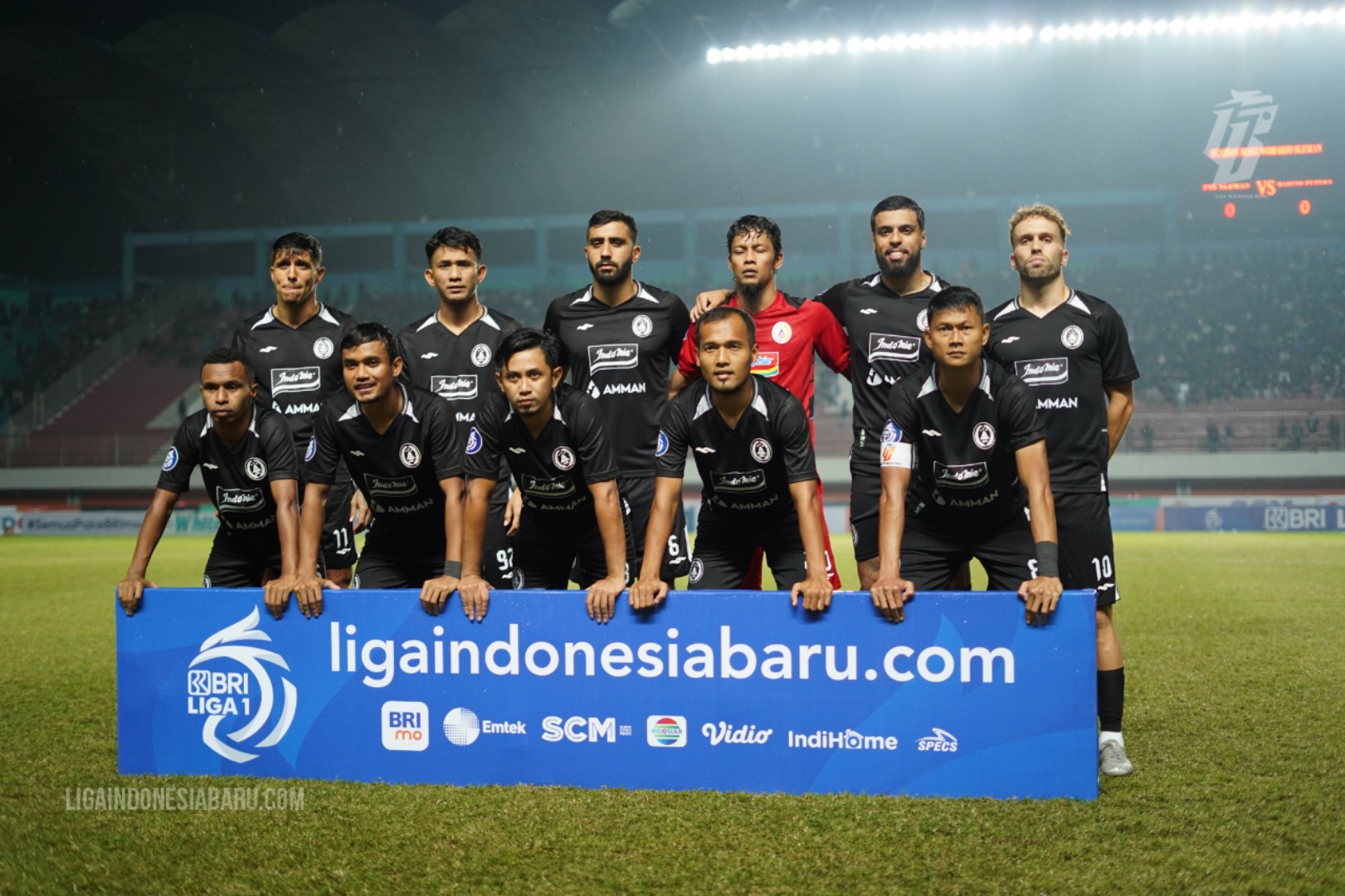 Sebab Duel PSS Sleman Lawan Persis Solo Bakal Sepi Penonton