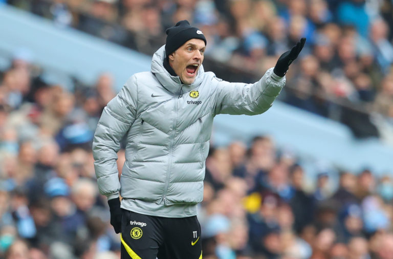 Man City 1-0 Chelsea: Tuchel Ungkap Penyebab Kekalahan The Blues