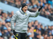 Man City 1-0 Chelsea: Tuchel Ungkap Penyebab Kekalahan The Blues